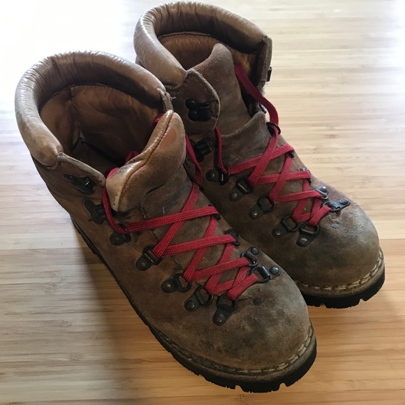 italian hiking boots